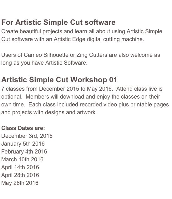Artistic Edge Software Download Artistic Edge Software Download