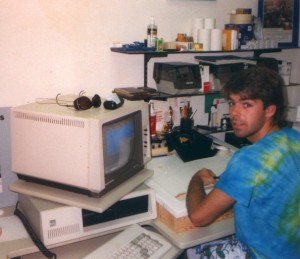 Trevor 1986 1986