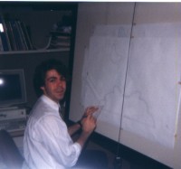 Trevor Digitizing 1987 1987